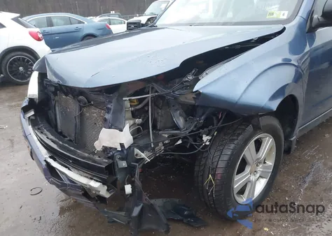 2012 Subaru Forester 2.5X из США, поврежденный, VIN JF2SHABC2CH440114